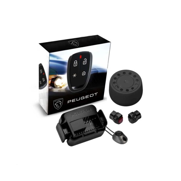 Alarma Auto Pst Iam Keyless Peugeot Alarma Auto Pst Iam Keyless Peugeot