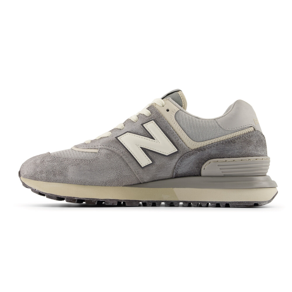 Zapatillas New Balance 574 Hombre Grey
