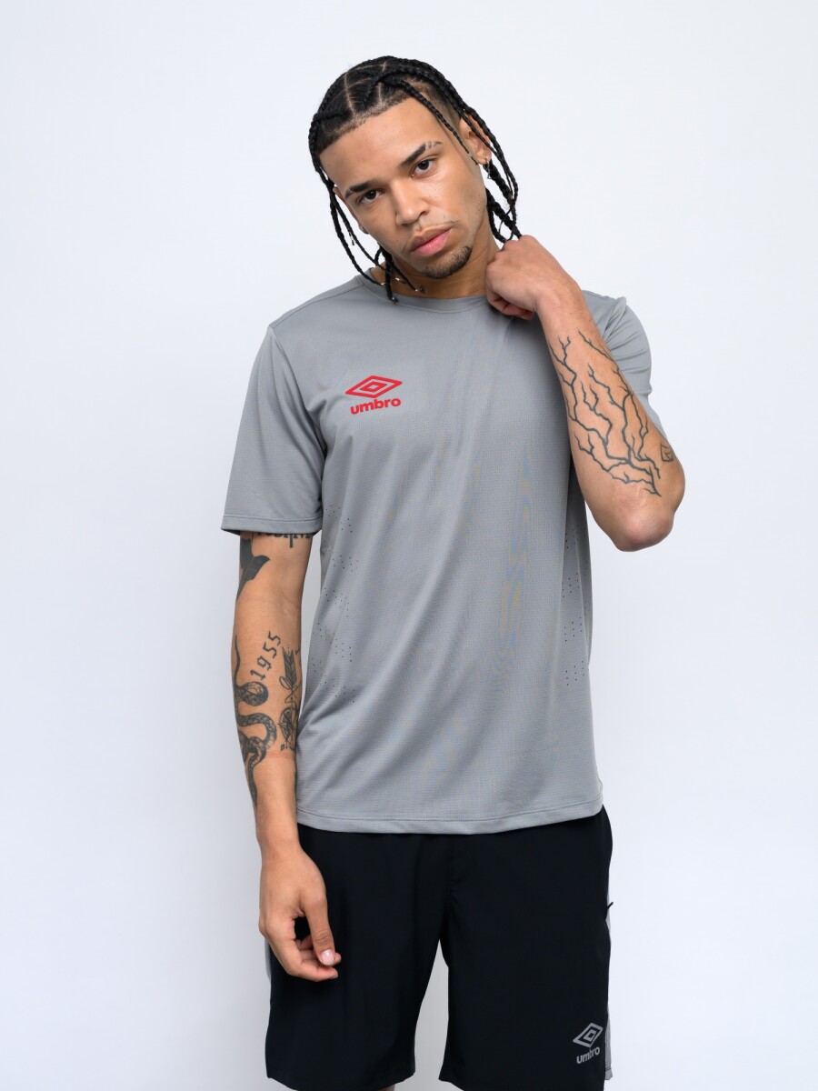 REMERA FLEX Umbro Hombre - 054 