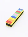 ARMONICA WALNUT MULTICOLOR