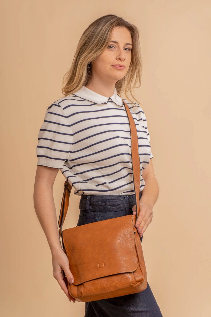 BANDOLERA MARGARITA - SUELA 