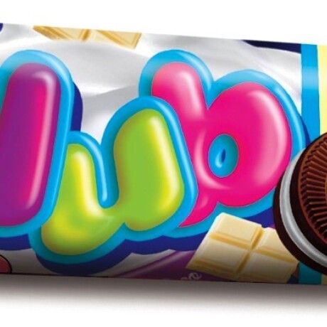 GALLETA RELLENA GLUB 115G CHOCO BLANCO GALLETA RELLENA GLUB 115G CHOCO BLANCO