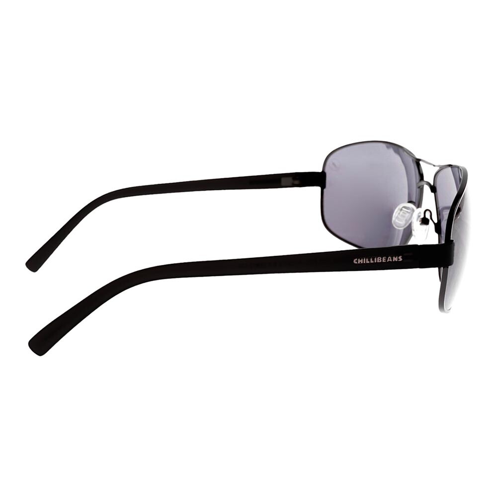 Lentes de Sol Chilli Beans Ejecutivo - Hombre Gradiente/Mate