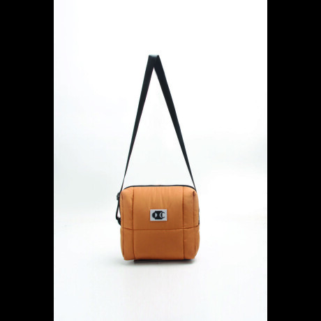 Bandolera kenia Mostaza