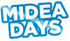 Midea days hasta 28% OFF