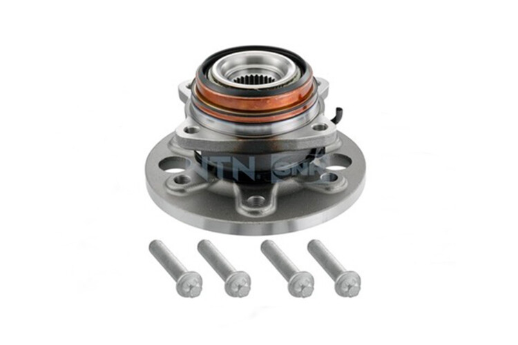 Rueda Trasera Maza Mercedes Benz Sprinter furgón int.Ø38x ext.Ø175x112 Rueda Trasera Maza Mercedes Benz Sprinter furgón int.Ø38x ext.Ø175x112