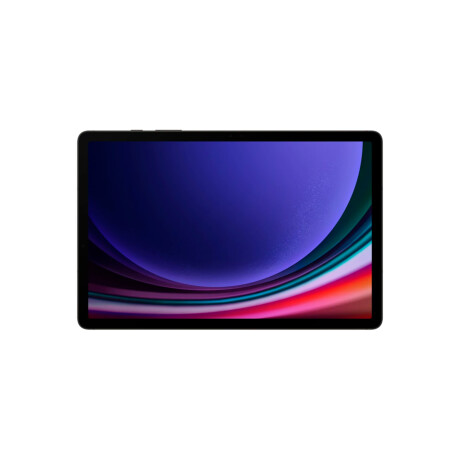 Tablet Samsung Tab S9 Wifi 128GB Graphite