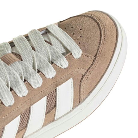 Championes adidas Grand Court Alpha Warm Sandstone