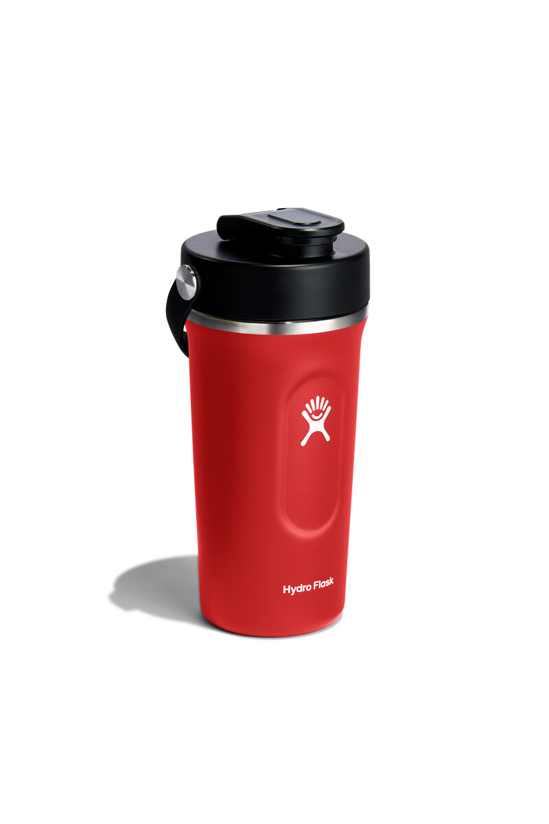 24 OZ INSULATED SHAKER BOTTLE Goji