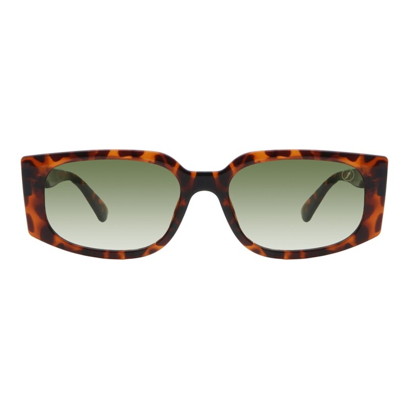 Lentes de Sol Chilli Beans Cumbria Animal Print