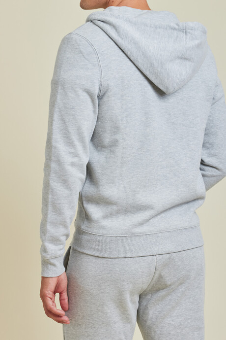 CANGURO C/C TARANIS RUSTY Gris Claro