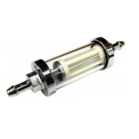 FILTRO DE NAFTA LAVABLE FUSCA EMPI Filtro De Nafta Lavable Fusca Empi