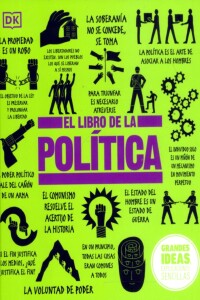Libro De La Política, El Libro De La Política, El