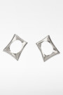 MAXI PENDIENTES Plata