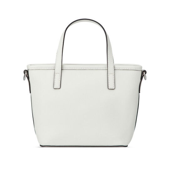Cartera Guess Keira Blanco 0