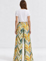 Pantalon Ubir Estampado 1
