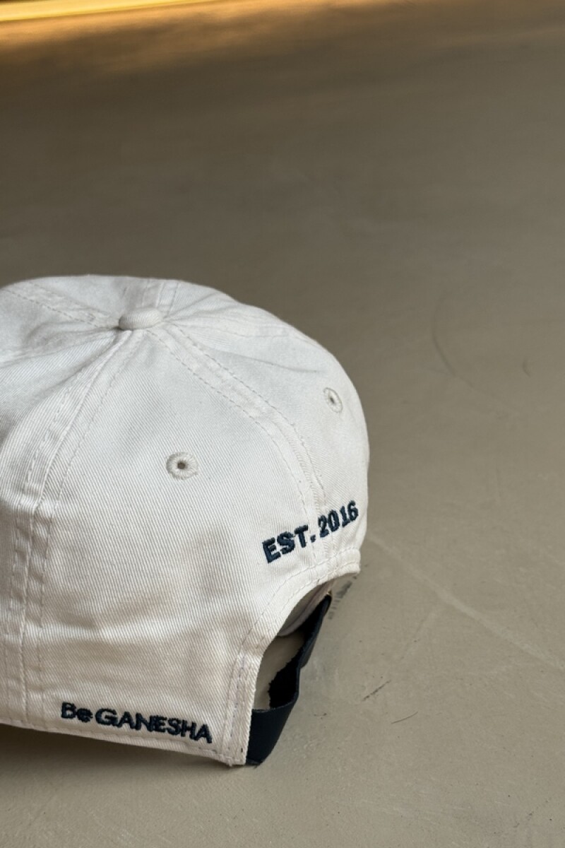 BG CAP Crudo