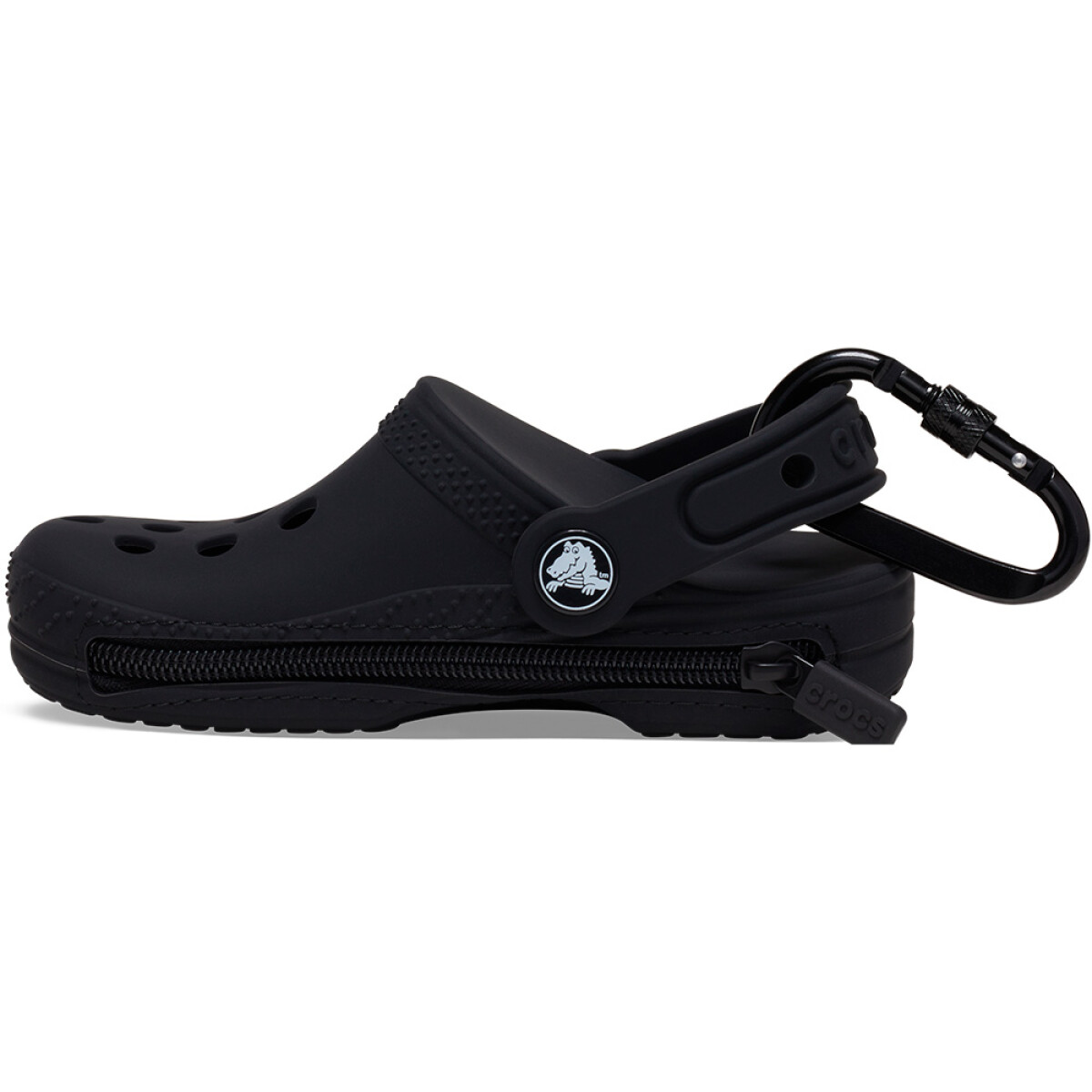 Llavero Crocs Classic Clog Pouch Bag Charm Unisex 