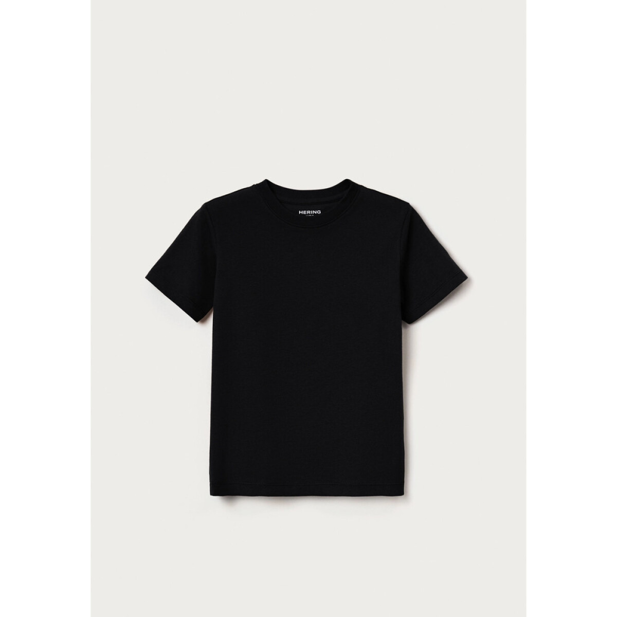 CAMISETA MM MASC - PRETO 