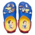 Snow White Classic Clog K Sunshine