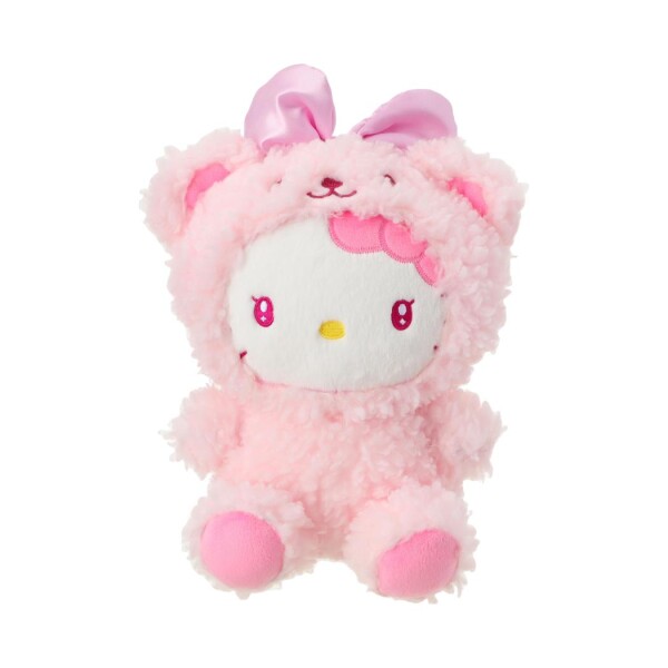 Peluche Hello Kitty aromatizado Peluche Hello Kitty aromatizado