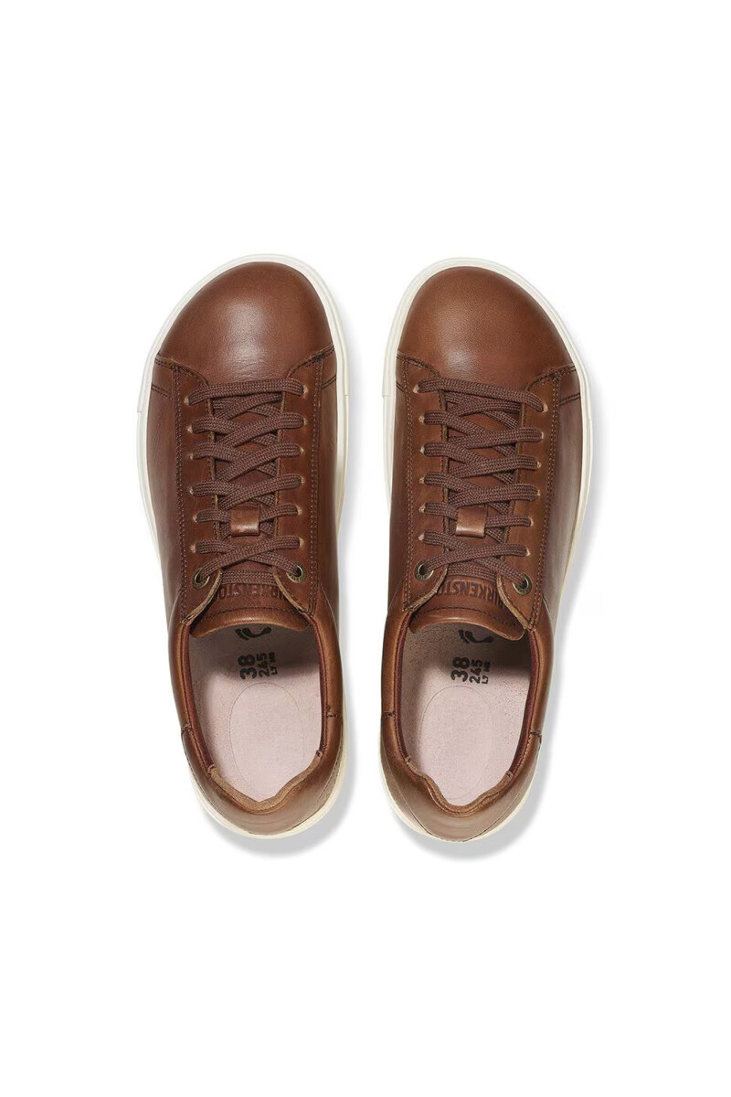 Zapatilla Bend Low Lena - Regular Cognac