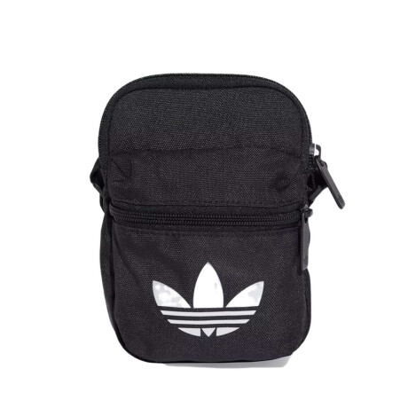 Morral Adidas Adicolor Fb Negro