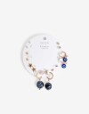 Aros Sets Metal Bijou Set Metal - Dorado
