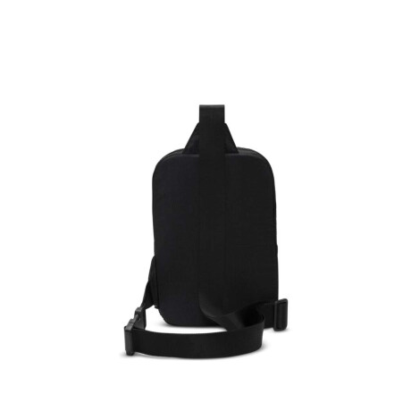Bolso Nike Aura Unisex Negro