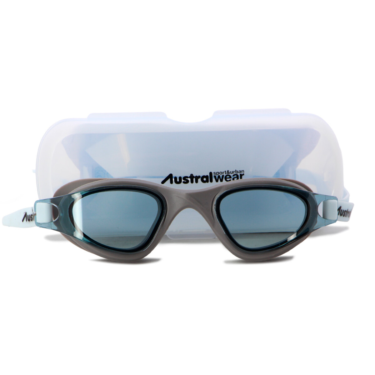 Austral Lentes Natación de Adulto - Multicolor 