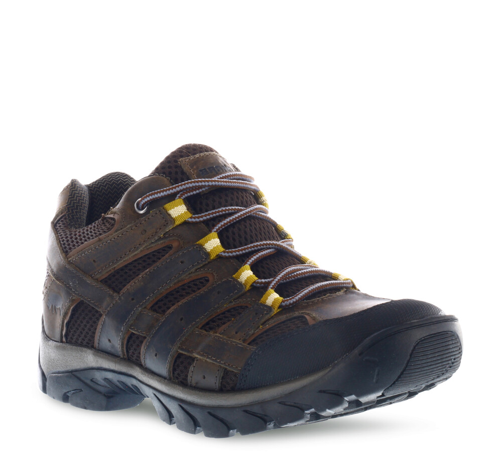 Bota Trekking Brown