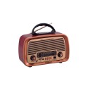 RADIO RETRO AM FM SW NORDMENDE NRD-RR40 RADIO RETRO AM FM SW NORDMENDE NRD-RR40