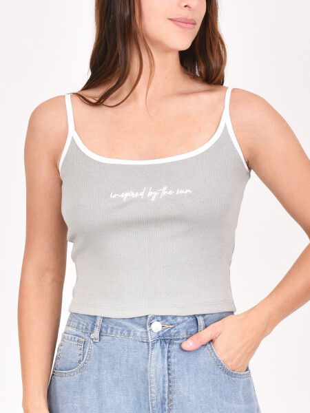 MUSCULOSA GIRASOLA VARIANTE 7