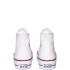 CTAS LIFT HI WHITE/RED/NAVY WHITE/RED/NAVY