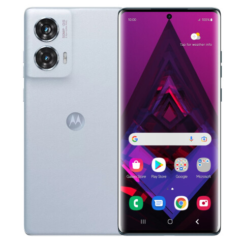 Motorola Edge 50 Fusion 8/256 Gb 5g CELESTE