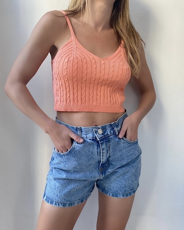 Top Greta Top Greta