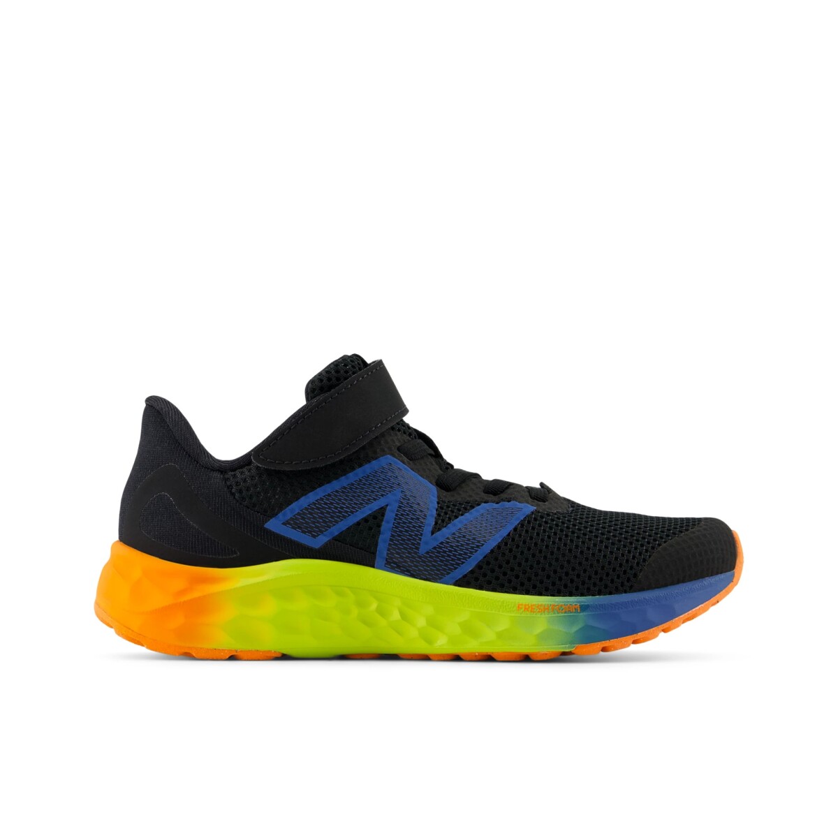 Championes New Balance de Niño - Arishi V4 - PAARIBR4 - BLACK 
