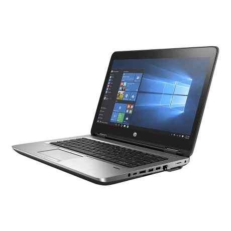 Notebook HP 14'' Core I5 8GB 256GB WIN10 001