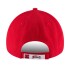 GORRO NBA UN. ROJO