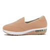 Modare Zapato Casual Feminino Lycra Viena Protection/enfeite Nude-rosado