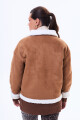 Campera Esquel Camel