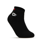 Lotto medias corta tripack 35/38 - negro-blanco Negro-Blanco
