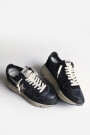 ZAPATILLA RUNNING SOLE Negro