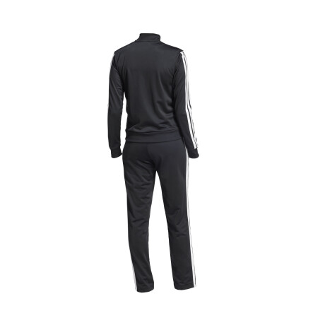 adidas EQUIPO ESSENTIALS 3 RAYAS Black
