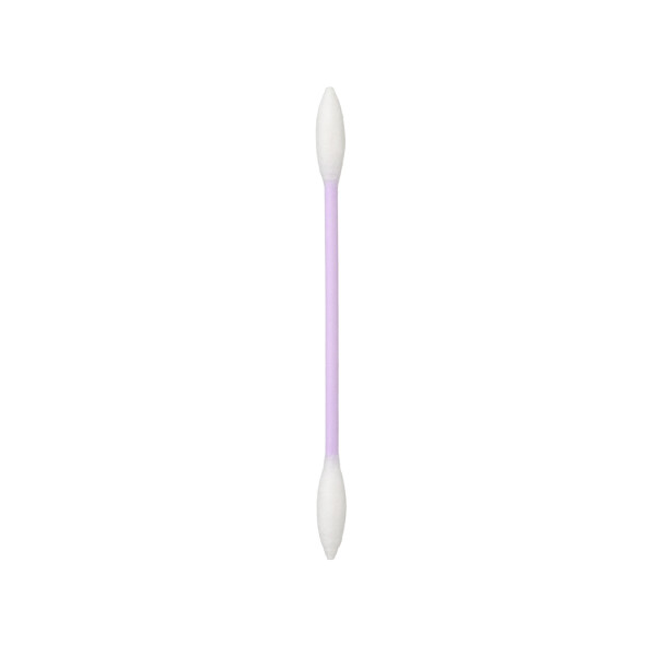 Cotonete removedor 100pcs Cotonete removedor 100pcs