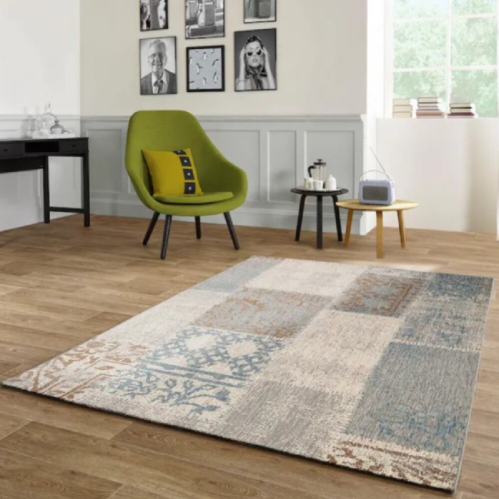 Alfombra Star - 160/230 - 19072/053 Alfombra Star - 160/230 - 19072/053