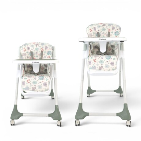 Silla de Comer Essen Bebesit Silla de Comer Essen Bebesit
