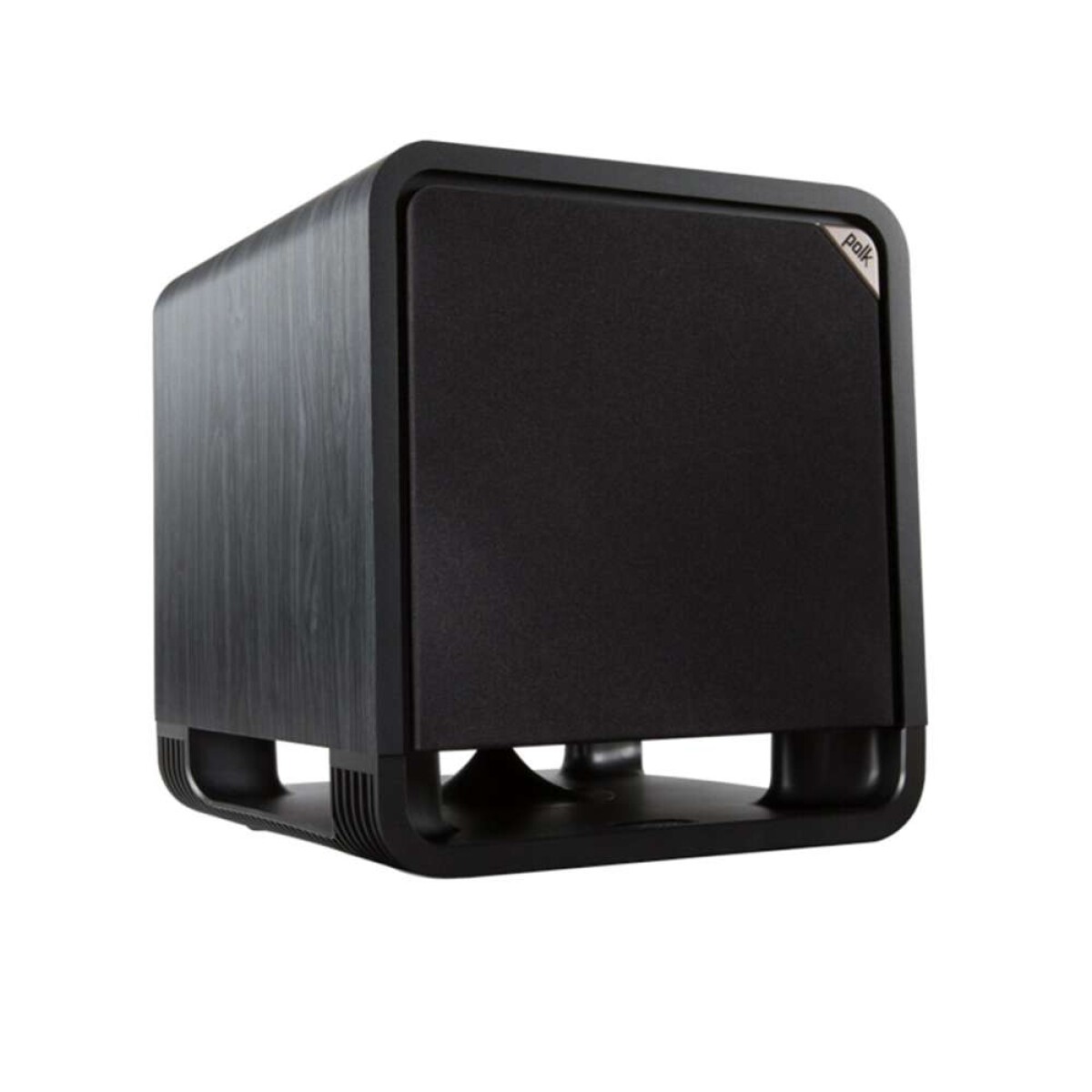 Subwoofer Home Polk Hts10 - Black 