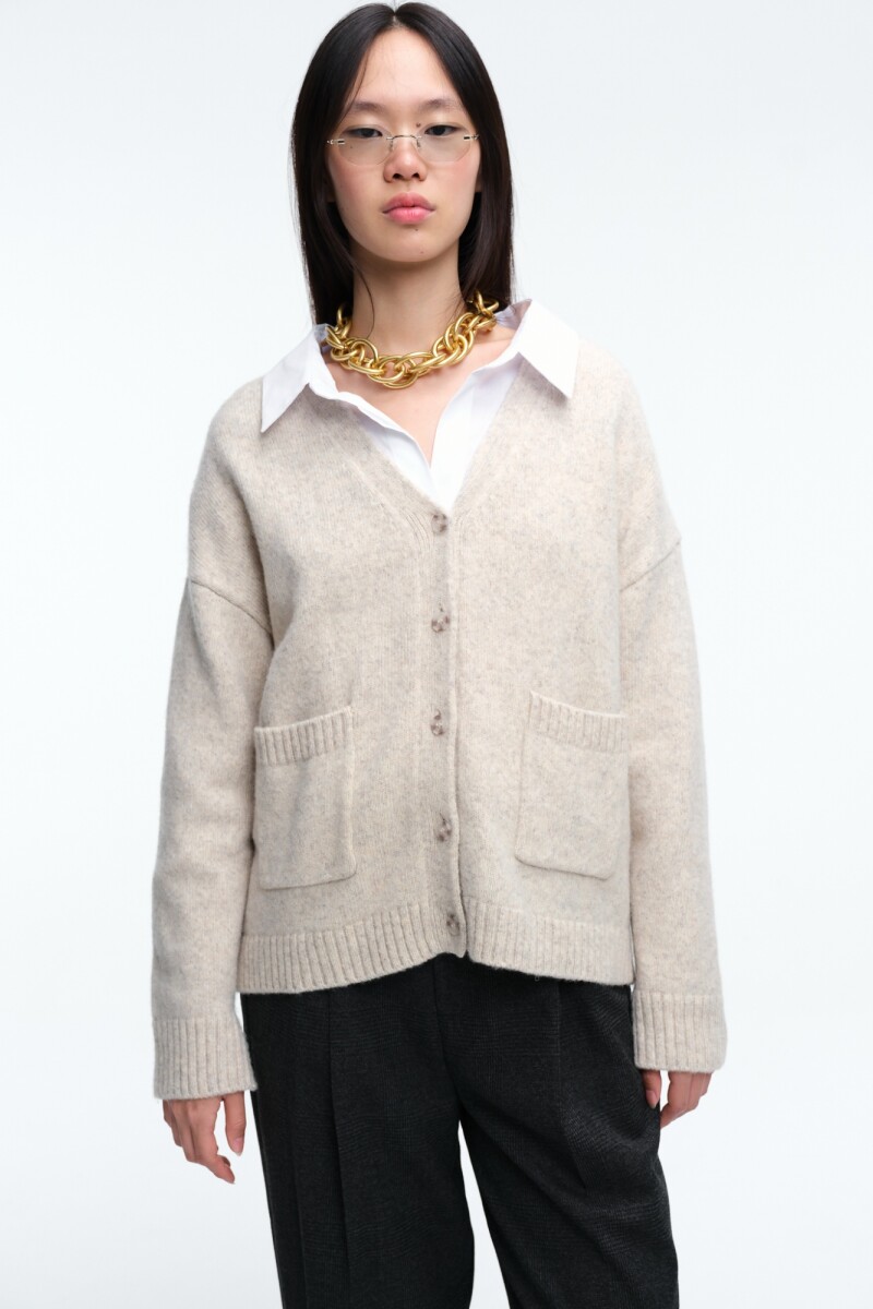 CARDIGAN Perla