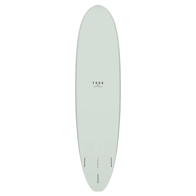 Tabla de surf Torq Classic Color 24 7'8'' Fun V+ Futures - 64L Tabla de surf Torq Classic Color 24 7'8'' Fun V+ Futures - 64L